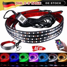 LED Auto Unterbodenbeleuchtung