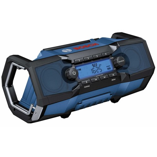 Bosch gpb 18v professional - gpb, c