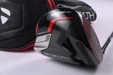 Taylormade Stealth Plus Driver