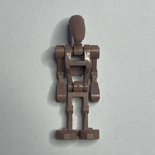 Lego star wars minifigur - lego,