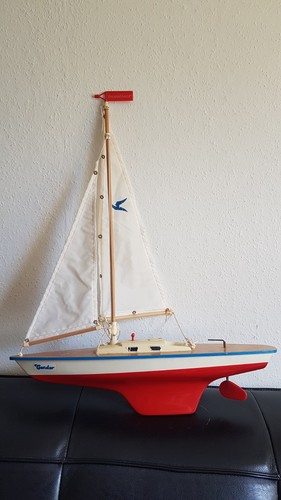 Günther seifert segelboot - günther,