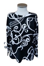 Futura Moda Pulli Ornament-