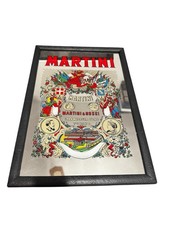 Martini & Rossi Pub Spiegel