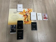 Dior Parfüm jádore