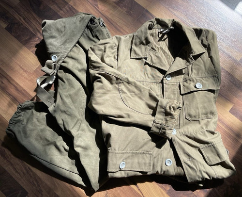Schutzbekleidung bund nato - schutzbekleidung, bund/nato