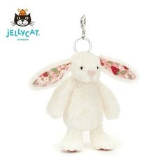 Jellycat Blüte cremefarbenes