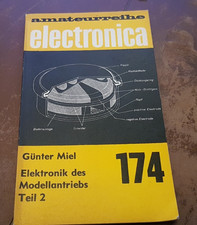 amateurreihe electronica Nr