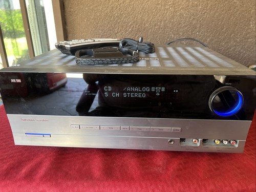 Harman kardon avr 144 home - avr,