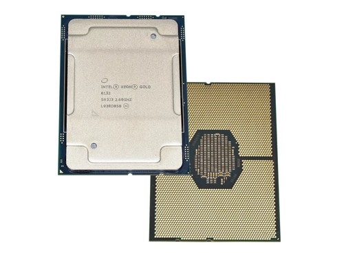 Intel xeon gold 6132 - intel,