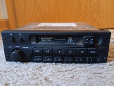 Autoradio Blaupunkt CAR 300
