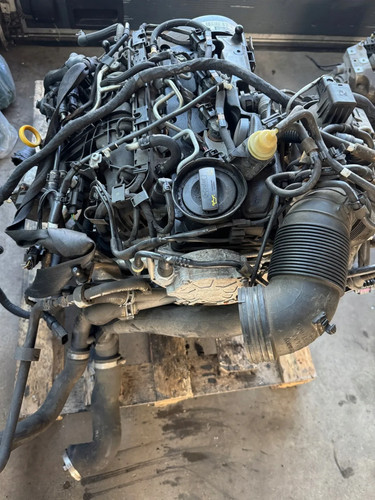 Motor touran cfh - motor, vw