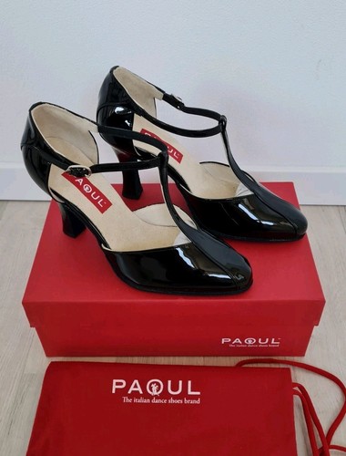 Paoul barrida tanzschuhe - paoul,
