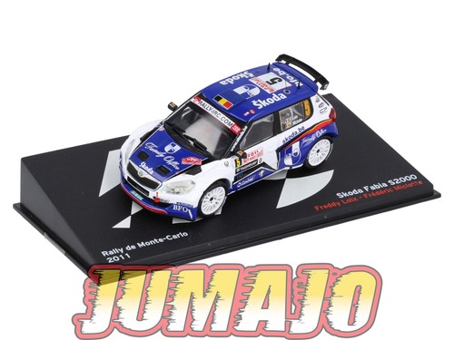 Rp46 ixo altaya - 1/43,