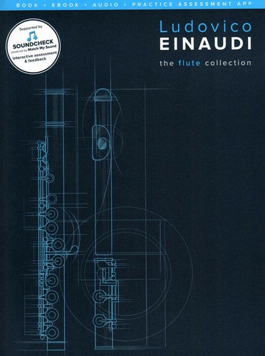 The flute collection einaudi - flute,