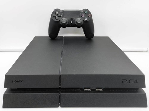 Sony playstation konsole - playstation,