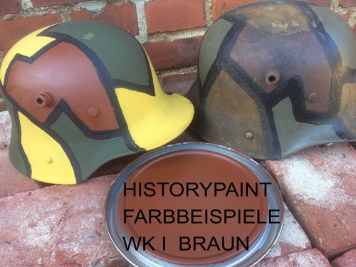 Wk1 braun 5kg - 0,5kg, farbe