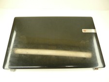 Display Aussenschale aus einem Packard Bell PEW91 EasyNote TM85 