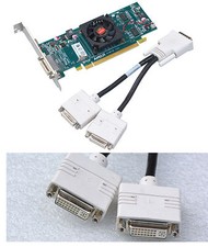 512MB ATI RADEON  HD 5450 PCIe