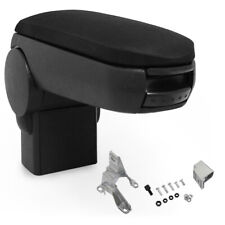 [pro.tec] Mittelarmlehne passend für SKODA Octavia I (1U) Textil Mittelkonsole