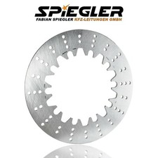 Bremsscheibe BMW Ø285mm R 100