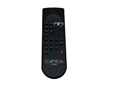 MISSION CYRUS REMOTE FERNBEDIENUNG CD System