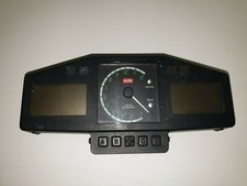 Aprilia RSV 1000 Mille bj. 98 Tachometer
