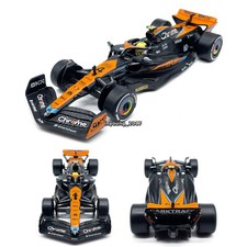 1/43 McLaren MCL60 F1 2023