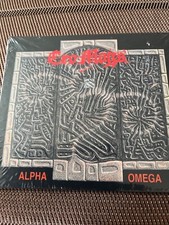 Cro-Mags Alpha Omega