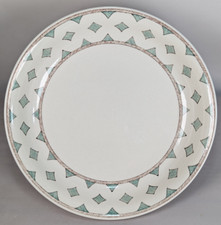 Villeroy & Boch Switch Coffee House London Suppen- Pasta- Teller Ø 23 cm