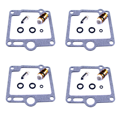 Vergaser reparatursatz für - 4x,