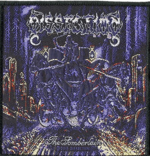 Dissection the somberlain - the, "