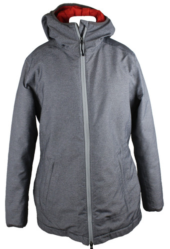 Elkline jacke winterjacke - jacke,