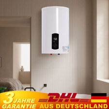 30 Liter 2000W Elektrospeicher