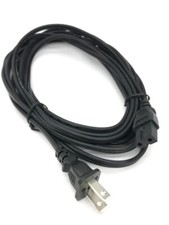 15' Power Cable for JVC