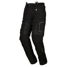 Modeka Khao Air Schwarz Gr