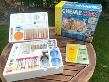 KOSMOS C2000 CHEMIE LABOR