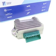 Spannungsregler Original