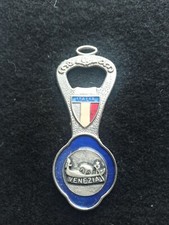 Andenken VENEDIG VENEZIA Flaschenöffner ,Vintage ,Sammler Souvenir