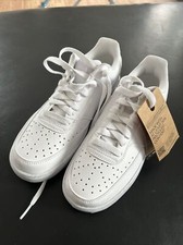 EU Größe 38,5 links 40,5 rechts Nike Court Vision Next Nature Low Triple