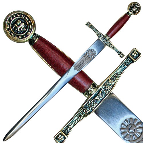 Gladius brieföffner souvenir - brieföffner,