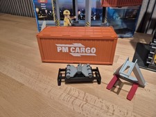 Playmobil 5254 Elektrischer