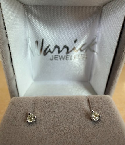 Tcw natürliche diamant - 0,20,