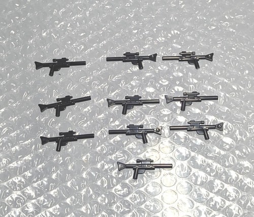 Lego star wars 10 blaster - wars,