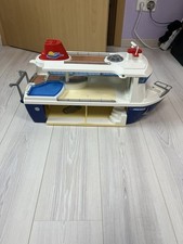 Playmobil 6978 Kreuzfahrtschiff Ohne OVP Gebraucht