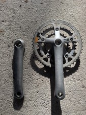 Shimano Exage 500LX Kurbel