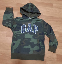 Gap hoodie kapuzenpullover - gap, 6