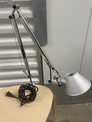 Artemide tolomeo mini table - tolomeo,