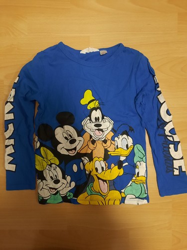 Kinder mickey mouse - "mickey, mouse"