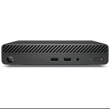 HP 260 G3 Desktop Mini-PC