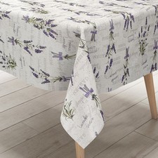 Wachstuch Tischdecke 160 cm